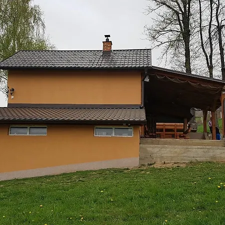 Cakic Nyaraló Novi Travnik