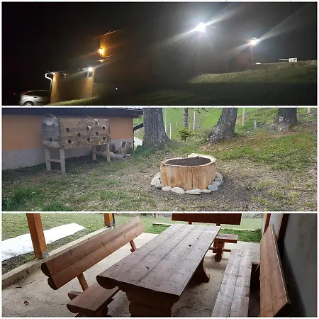 Cakic Nyaraló Novi Travnik