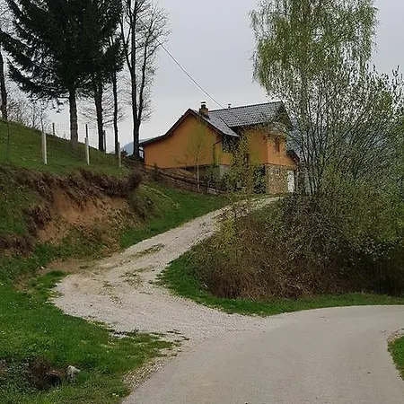 Cakic Novi Travnik