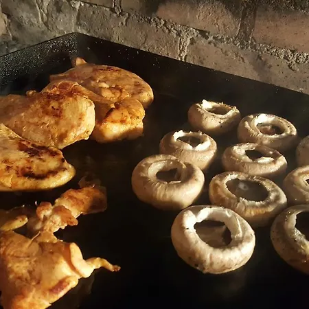 Cakic Nyaraló Novi Travnik