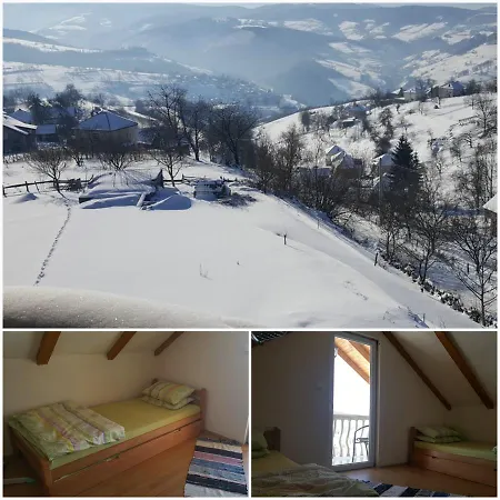 Nyaraló Cakic Novi Travnik