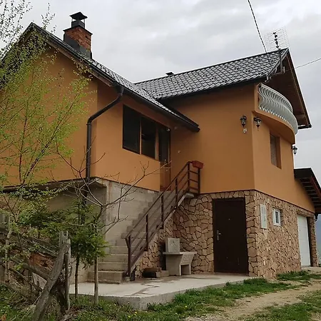 Cakic Nyaraló Novi Travnik