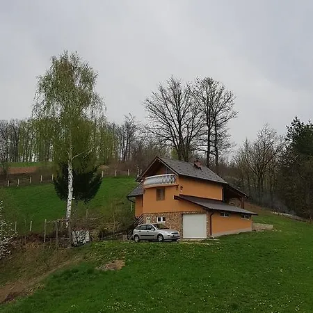 Nyaraló Cakic