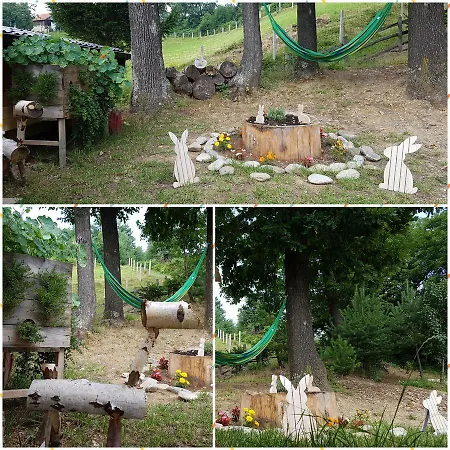 Nyaraló Cakic Novi Travnik
