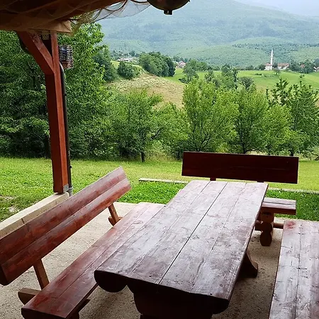 Cakic Nyaraló Novi Travnik
